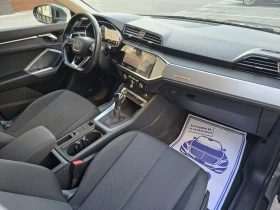 Audi Q3 Sportback QUATTRO* NARDO GREY* DIGITAL* CAMERA* 190KC.TOP! - 52900 лв. - 55902066 12