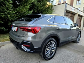 Audi Q3 Sportback QUATTRO* NARDO GREY* DIGITAL* CAMERA* 190KC.TOP! - 52900 лв. - 55902066 5
