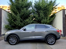 Audi Q3 Sportback QUATTRO* NARDO GREY* DIGITAL* CAMERA* 190KC.TOP! - 52900 лв. - 55902066 8