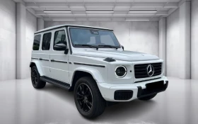 Mercedes-Benz G 500 = AMG Line = Гаранция