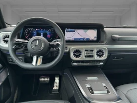 Mercedes-Benz G 500 = AMG Line = Гаранция - 321500 лв. / 164380.34 € - 60544079 7