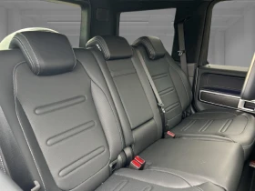 Mercedes-Benz G 500 = AMG Line = Гаранция - 321500 лв. / 164380.34 € - 60544079 9