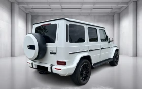 Mercedes-Benz G 500 = AMG Line = Гаранция - 321500 лв. / 164380.34 € - 60544079 4