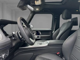 Mercedes-Benz G 500 = AMG Line = Гаранция - 321500 лв. / 164380.34 € - 60544079 6