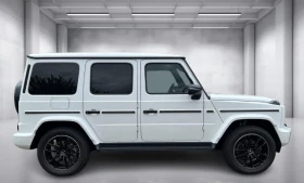 Mercedes-Benz G 500 = AMG Line = Гаранция - 321500 лв. / 164380.34 € - 60544079 5