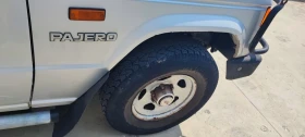 Mitsubishi Pajero | Mobile.bg    6