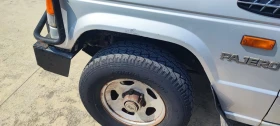 Mitsubishi Pajero | Mobile.bg    4
