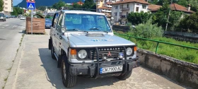 Mitsubishi Pajero | Mobile.bg    16