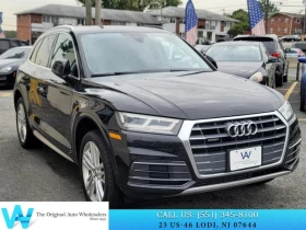 Audi Q5 * S-Line* * HeadUp* AвтоКредит* (ЦЕНА ДО БГ) - 34499 лв. / 17639.06 € - 64621302 3