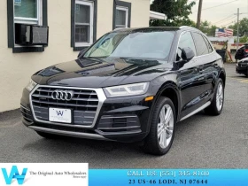 Audi Q5 * S-Line* * HeadUp* AвтоКредит* (ЦЕНА ДО БГ)