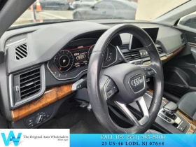 Audi Q5 * S-Line* * HeadUp* AвтоКредит* (ЦЕНА ДО БГ) - 34499 лв. / 17639.06 € - 64621302 11