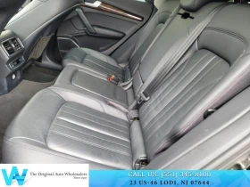 Audi Q5 * S-Line* * HeadUp* AвтоКредит* (ЦЕНА ДО БГ) - 34499 лв. / 17639.06 € - 64621302 12