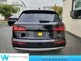 Audi Q5 * S-Line* * HeadUp* AвтоКредит* (ЦЕНА ДО БГ) - 34499 лв. / 17639.06 € - 64621302 5