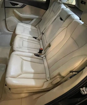 Audi Q7 3.0TDI Quattro S-Line - 47998 лв. / 24540.99 € - 21649299 4