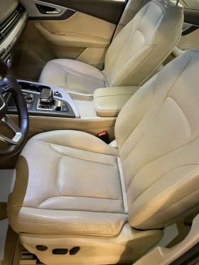 Audi Q7 3.0TDI Quattro S-Line - 47998 лв. / 24540.99 € - 21649299 3