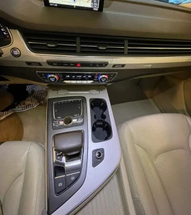 Audi Q7 3.0TDI Quattro S-Line - 47998 лв. / 24540.99 € - 21649299 5