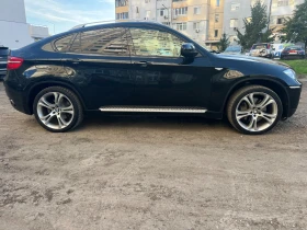 BMW X6 3.5D SPORT SHADOW LINE   | Mobile.bg    8