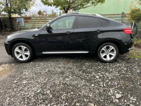     BMW X6 3.5D SPORT SHADOW LINE  