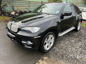     BMW X6 3.5D SPORT SHADOW LINE  