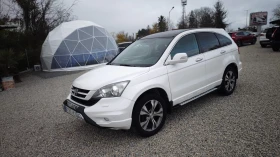 Honda Cr-v 8RAM/8ЯДР ANDROID-БЪЛГАРСКИ/РОЛБАР/СПОЙЛЕР/СТЕПЕНК