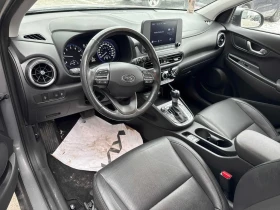Hyundai Kona 2022 Preferred * CARFAX * БЕЗ ПЪРВОНАЧАЛНА ВНОСКА - 17300 € / 33835.86 лв. - 32410477 7