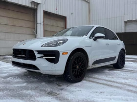 Porsche Macan * GTS * CARFAX * ЦЕНА ДО БГ
