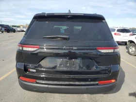 Jeep Grand cherokee LIMITED* 3.6* 4х4 - 21000 € / 41072.43 лв. - 32566533 6