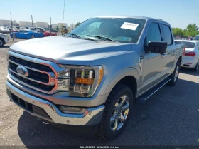 Ford F150 3.5L V-6 DI, DOHC, VVT, TURBO, 400HP 4X4 Drive - 24400 € / 47722.25 лв. - 38133039 2