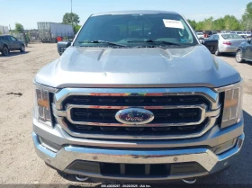 Ford F150 3.5L V-6 DI, DOHC, VVT, TURBO, 400HP 4X4 Drive - 24400 € / 47722.25 лв. - 38133039 4