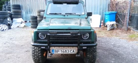 Suzuki Samurai 1, 6/16v - 3999 € / 7821.36 лв. - 38834333 4
