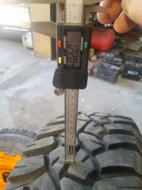 Suzuki Samurai 1, 6/16v - 3999 € / 7821.36 лв. - 38834333 12