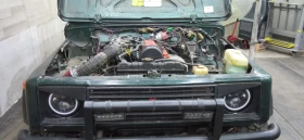 Suzuki Samurai 1, 6/16v - 3999 € / 7821.36 лв. - 38834333 2