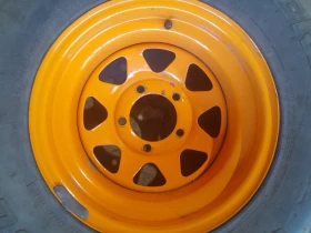 Suzuki Samurai 1, 6/16v - 3999 € / 7821.36 лв. - 38834333 14