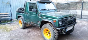 Suzuki Samurai 1, 6/16v - 3999 € / 7821.36 лв. - 38834333 5