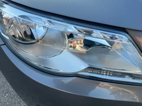 VW Tiguan 2.0 TDI 140kc - 3650 € / 7138.78 лв. - 54941559 9