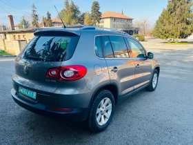 VW Tiguan 2.0 TDI 140kc - 3650 € / 7138.78 лв. - 54941559 6