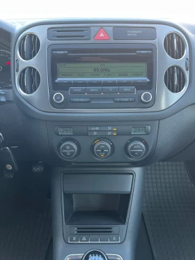 VW Tiguan 2.0 TDI 140kc - 3650 € / 7138.78 лв. - 54941559 13