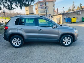 VW Tiguan 2.0 TDI 140kc - 3650 € / 7138.78 лв. - 54941559 7