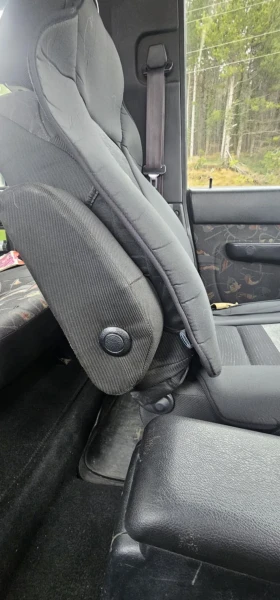 Hyundai Galloper - 4500 € / 8801.24 лв. - 37959638 7