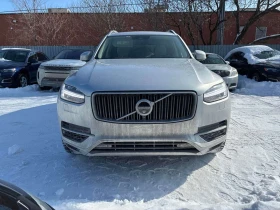 Volvo Xc90  Momentum /360/DISTRONIC/LED/PANO/NAVI - 16000 € / 31293.28 лв. - 54934153 6