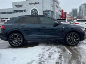 Audi Q8 Technik/360/HUD/ДИСТРОНИК/ОБДУХВАНЕ - 45900 € / 89772.60 лв. - 23876738 4