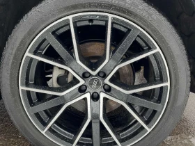 Audi Q8 Technik/360/HUD/ДИСТРОНИК/ОБДУХВАНЕ - 45900 € / 89772.60 лв. - 23876738 14