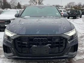 Audi Q8 Technik/360/HUD/ДИСТРОНИК/ОБДУХВАНЕ - 45900 € / 89772.60 лв. - 23876738 2