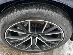 Audi Q8 Technik/360/HUD/ДИСТРОНИК/ОБДУХВАНЕ - 45900 € / 89772.60 лв. - 23876738 6