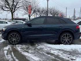 Audi Q8 Technik/360/HUD/ДИСТРОНИК/ОБДУХВАНЕ - 45900 € / 89772.60 лв. - 23876738 3