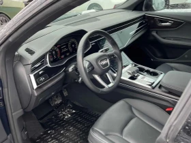 Audi Q8 Technik/360/HUD/ДИСТРОНИК/ОБДУХВАНЕ - 45900 € / 89772.60 лв. - 23876738 7