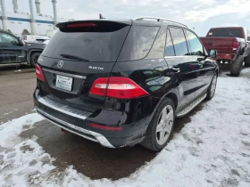 Mercedes-Benz ML 350 * BLUETEC * ШИБИДАХ* ДВА КЛЮЧА * ПОДГРЕВИ*  - 11700 € / 22883.21 лв. - 79111332 3