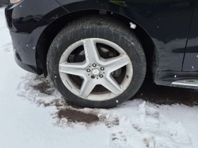 Mercedes-Benz ML 350 * BLUETEC * ШИБИДАХ* ДВА КЛЮЧА * ПОДГРЕВИ*  - 11700 € / 22883.21 лв. - 79111332 6