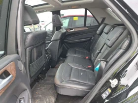 Mercedes-Benz ML 350 * BLUETEC * ШИБИДАХ* ДВА КЛЮЧА * ПОДГРЕВИ*  - 11700 € / 22883.21 лв. - 79111332 12