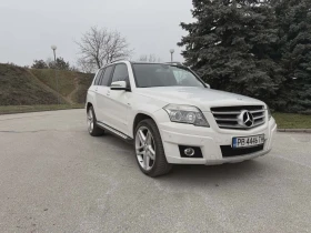 Mercedes-Benz GLK 220 4matic - 7800 € / 15255.47 лв. - 35950717 2